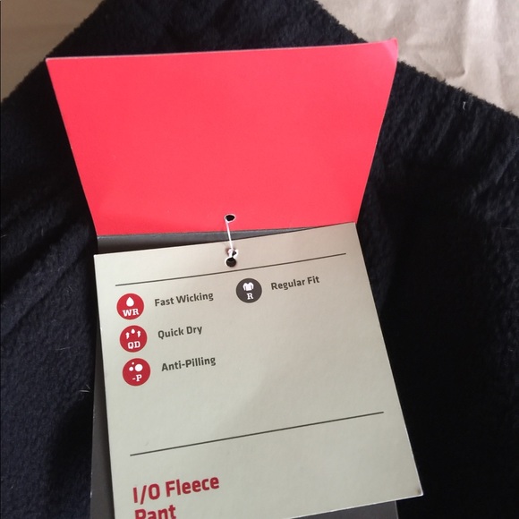 Redington Fleece Liner Pants Xl 